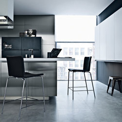 twelve kitchen - Kitchen Cabinetry