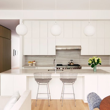 Brooklyn Heights Carriage House