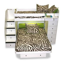SNTHouse's Kids Bedroom