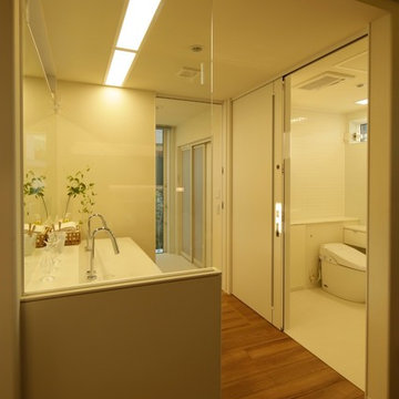 CH14 Resilience House