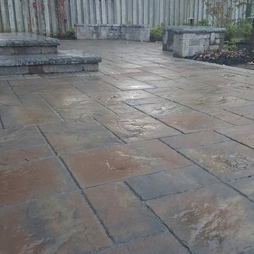 Interlock Pavers
