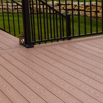 BEAUTIFUL DECKS