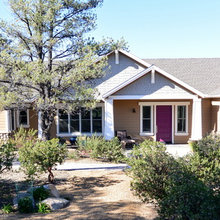 exterior paint