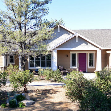Custom Home