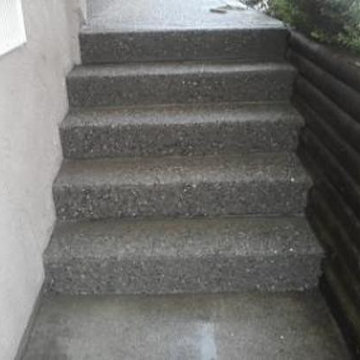 Our Work