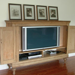 Custom Furniture - Products