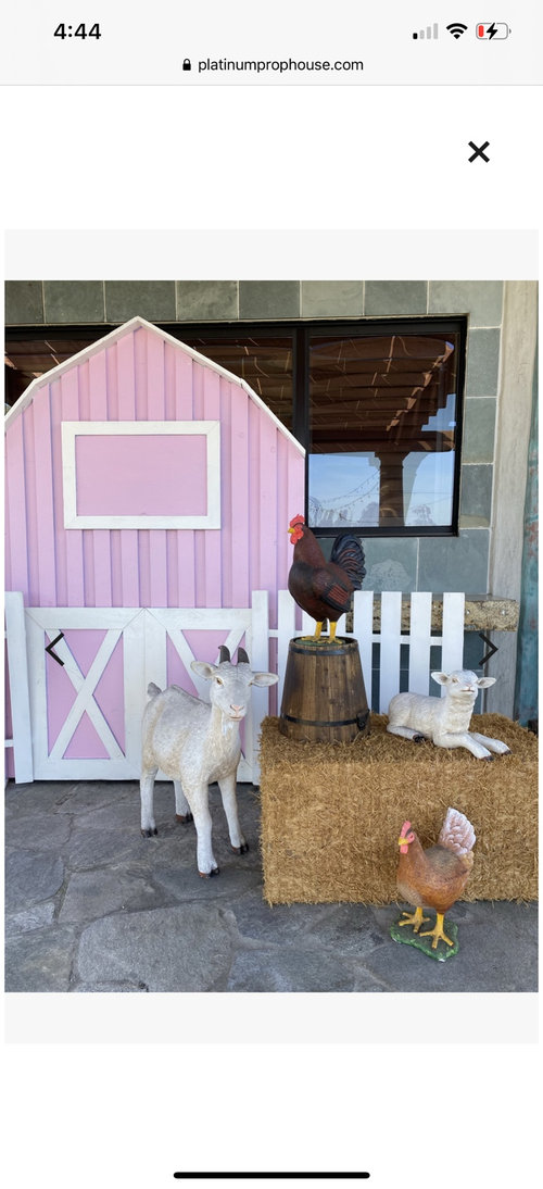 need help figuring out this paint color