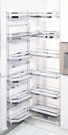 Hafele 2024 tall unit
