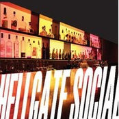 Hell GateSocials foto