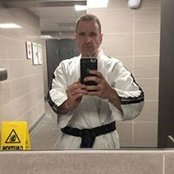 Julian Bremner's photo