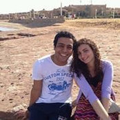 Rana Sameh's photo
