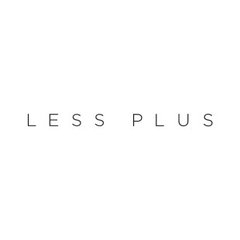 Less Plus