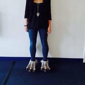 Foto von Lli Griffiths
