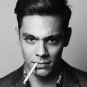 Diego Ledgard's photo