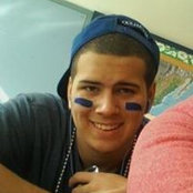 Matt Joness billede