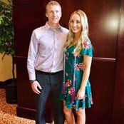 Madison Dickey's photo