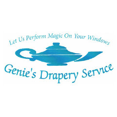 Genie's Drapery Service