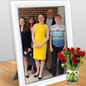 James Higgs's photo