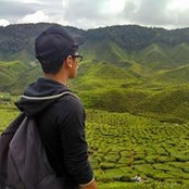 Munir Amerruddin's photo