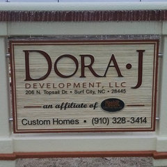 Dora J Development, LLC