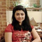 Foto von Barnali Saha