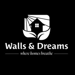 Walls & Dreams