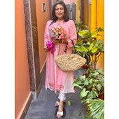 Shrestha Mukherjee's photo