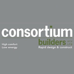 Consortium Builders Pty Ltd