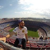 Franco Sciamarellis foto
