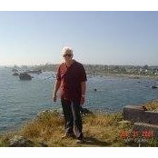 David Smeltzers billede