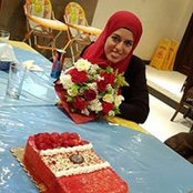 Dalia Moustafa's photo