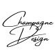 Champagne Design