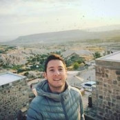 Cem Pancar's photo