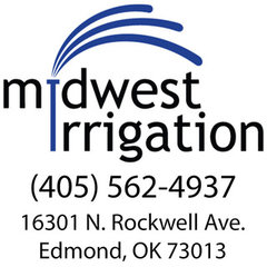 Midwest Irrigation Pro