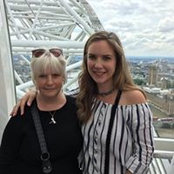 Amanda Keegan's photo