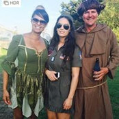 Tracey Byers's photo