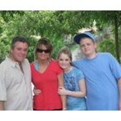 Robin McCleary's photo