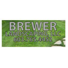 Brewer Landscaping LLC