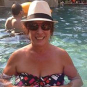 Diane Phillips's photo