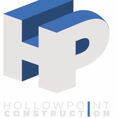 HollowPoint Construction
