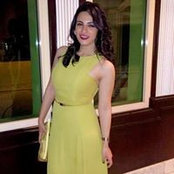 Mona Hany's photo
