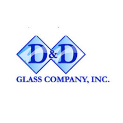 D&D Glass