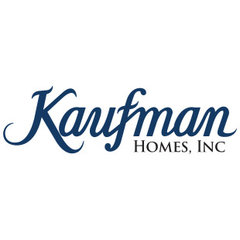 Kaufman Homes, Inc.
