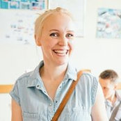 Katrin Wenkel's photo