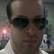 Daniel Machlis's photo