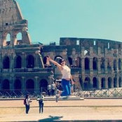 Foto von Aida Aida