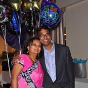 Jacob N Daya Thomas's photo