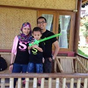 Muhammad Hattas foto