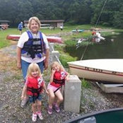 Ranie Wallace Crompton's photo