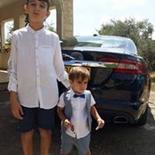 Walid Shannan's photo